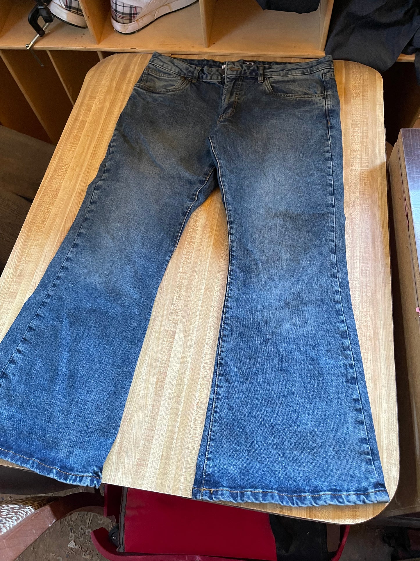 LCJD jeans