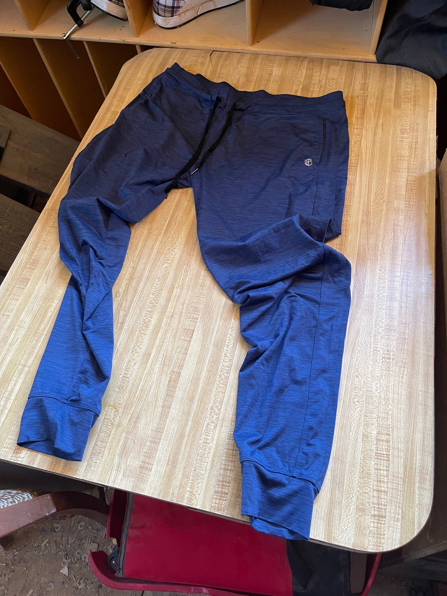 Born primitive sweatpants xxl