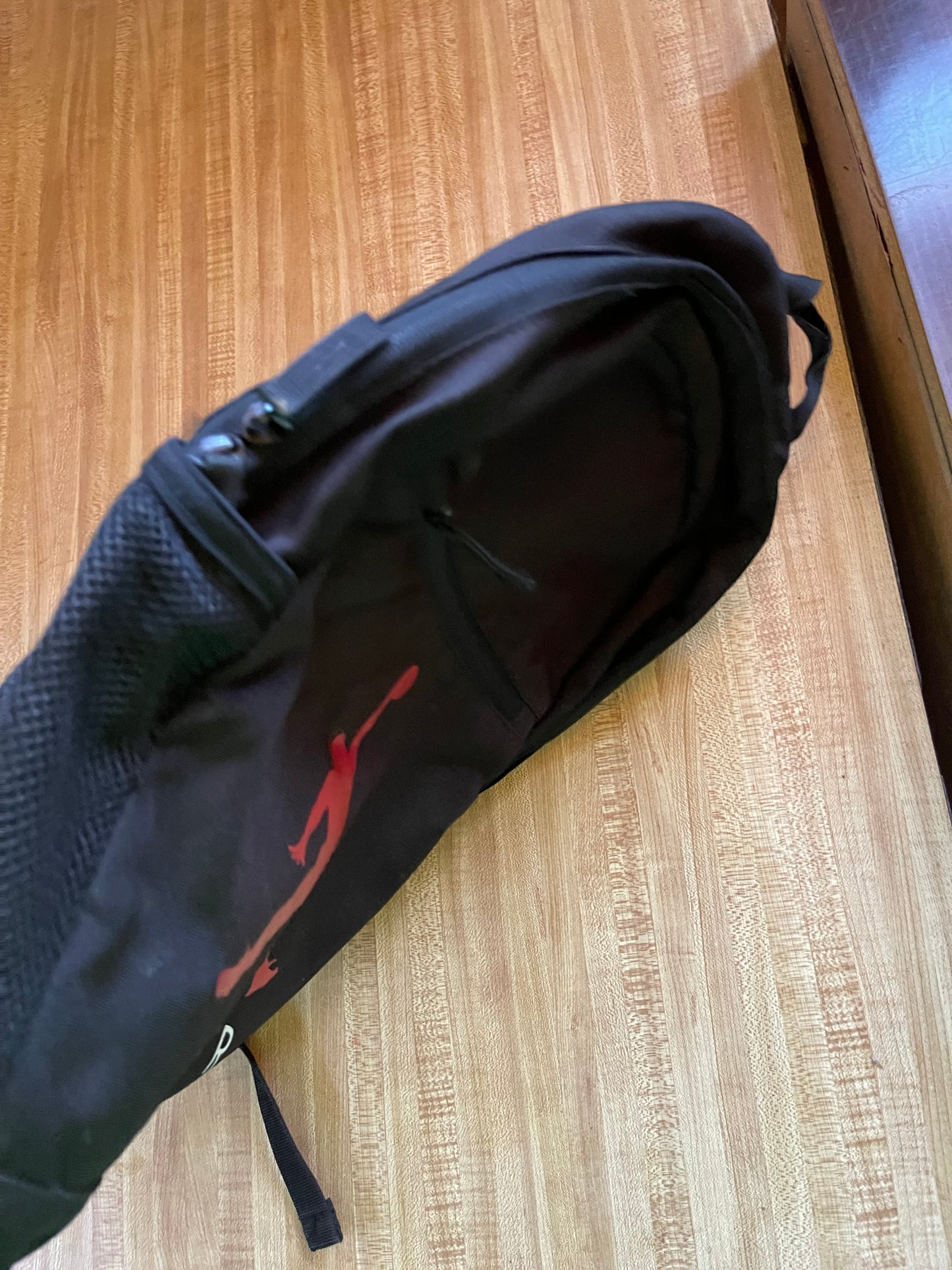 Air Jordan backpack