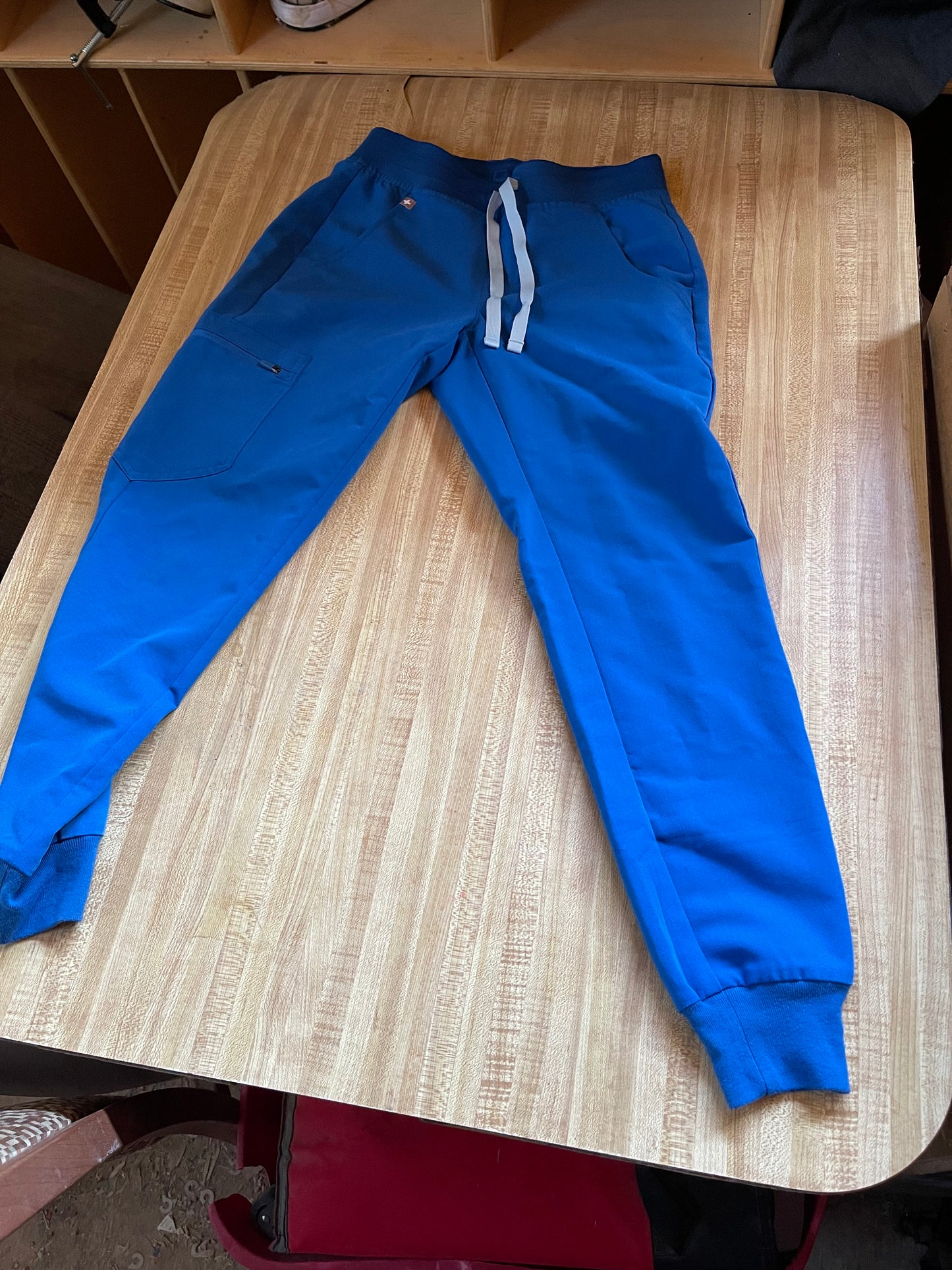 Figs scrubs pants