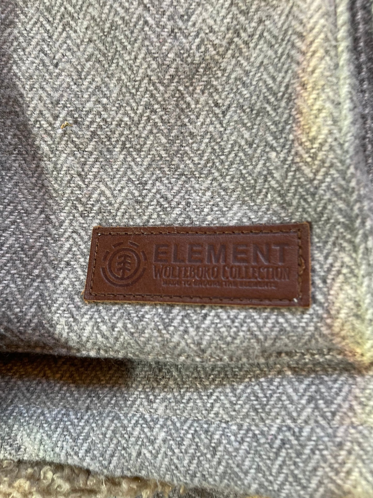 Element Wolfeboro Collection jacket large