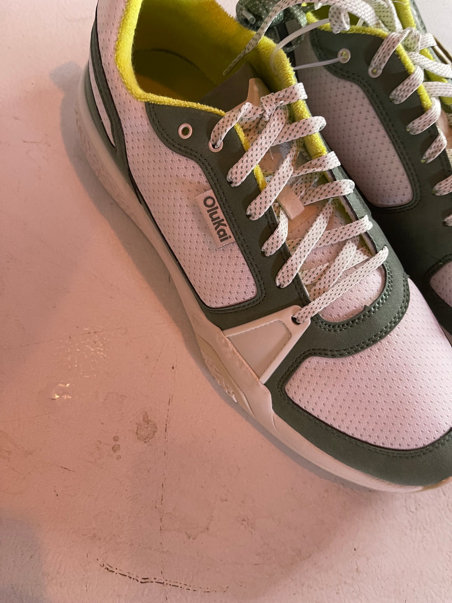 Olukai sneakers size 11.5