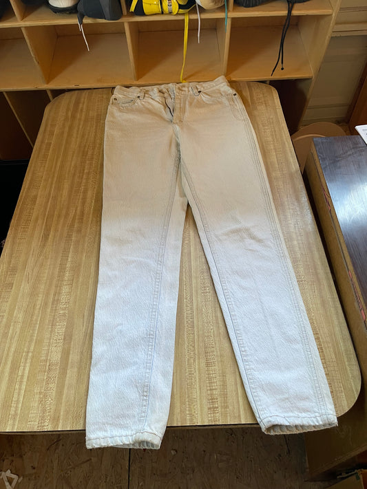 Vintage Lee Mom Jeans 11