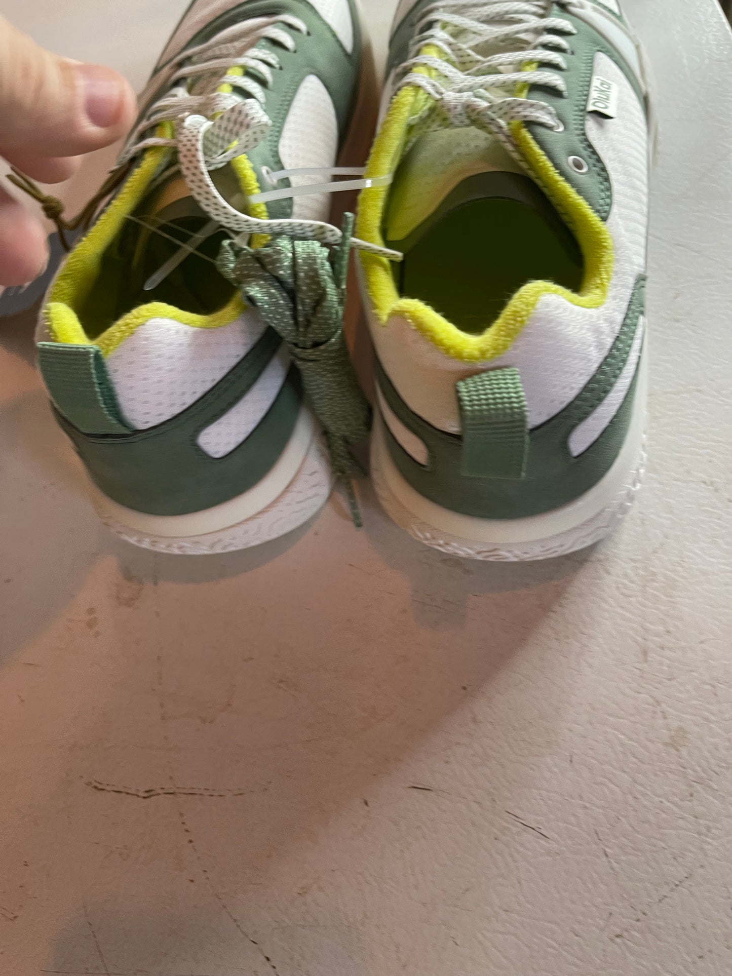 Olukai sneakers size 11.5
