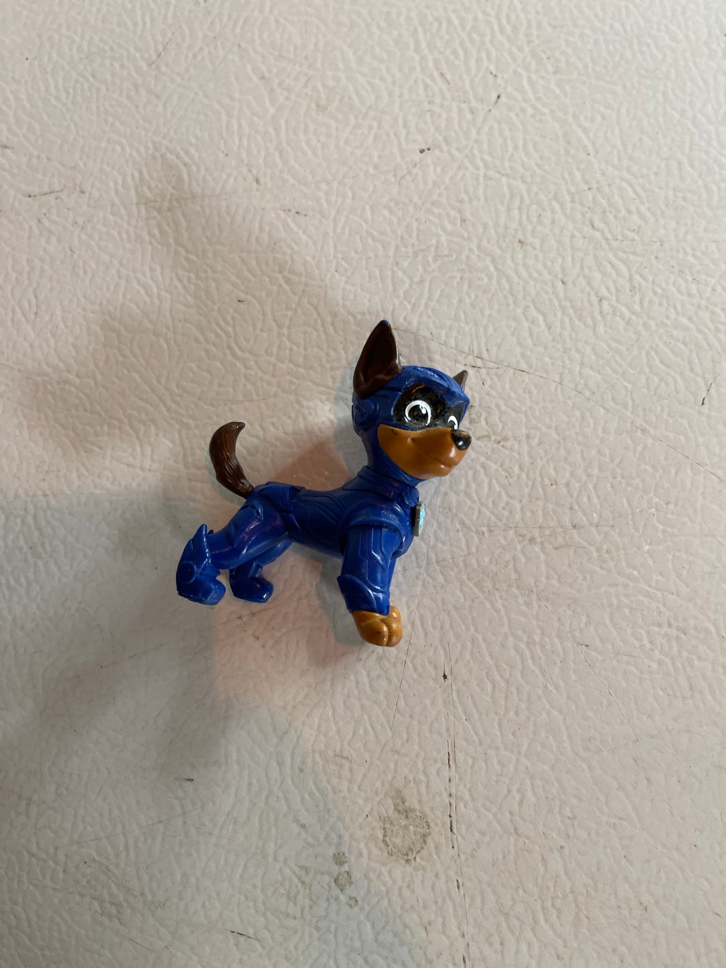 Paw patrol action figure
