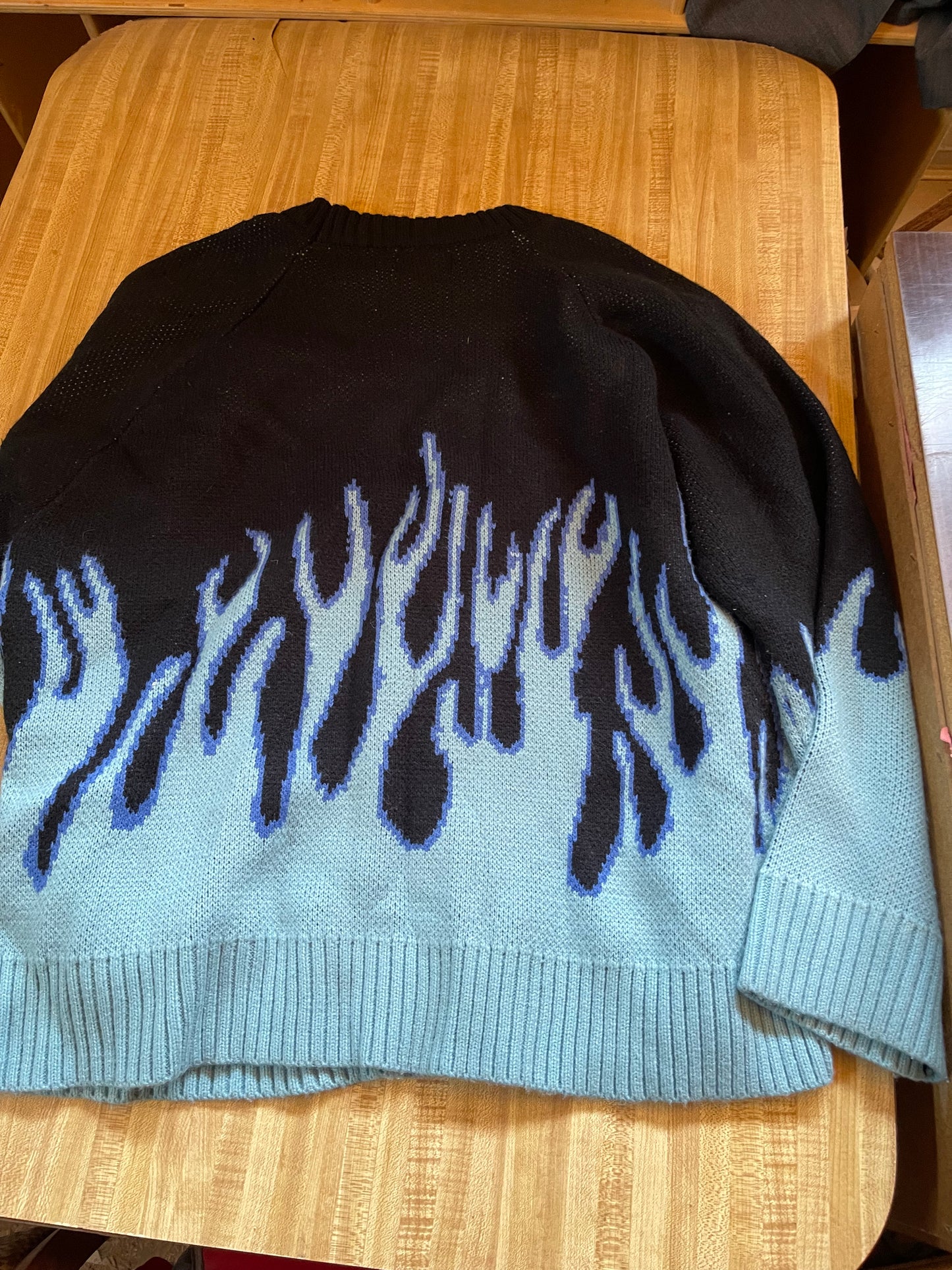 Aelfric Eden sweater