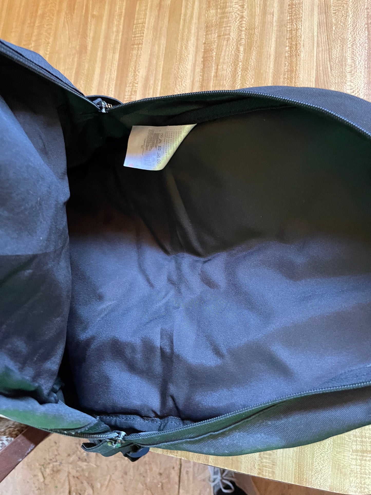 Air Jordan backpack