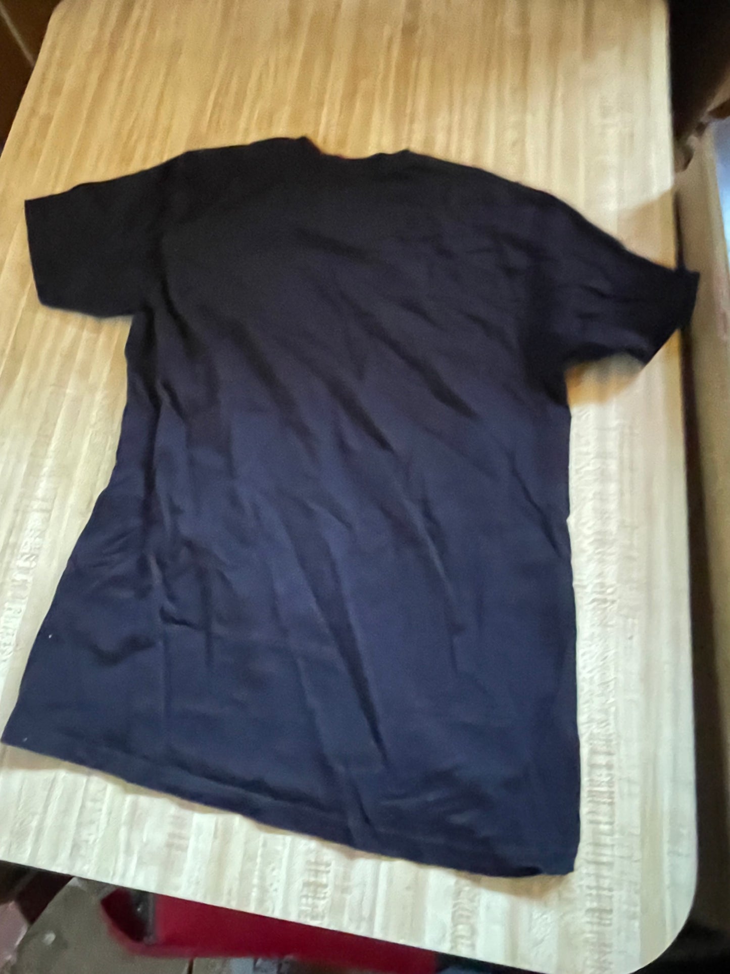 Mitchell & ness Bo Jackson t shirt