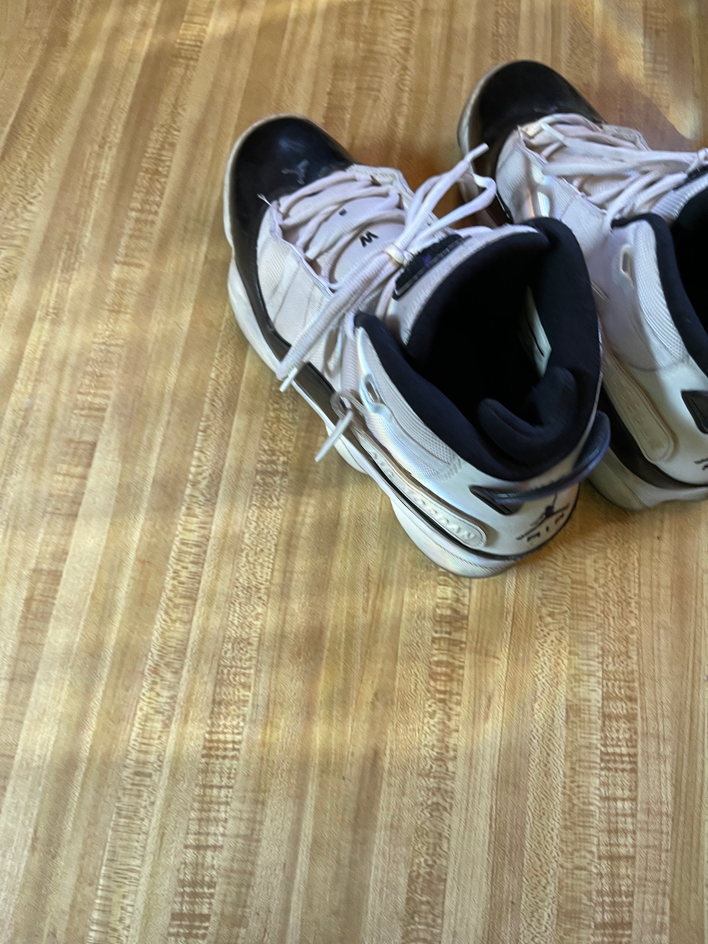 Jordan two3 sneakers 11
