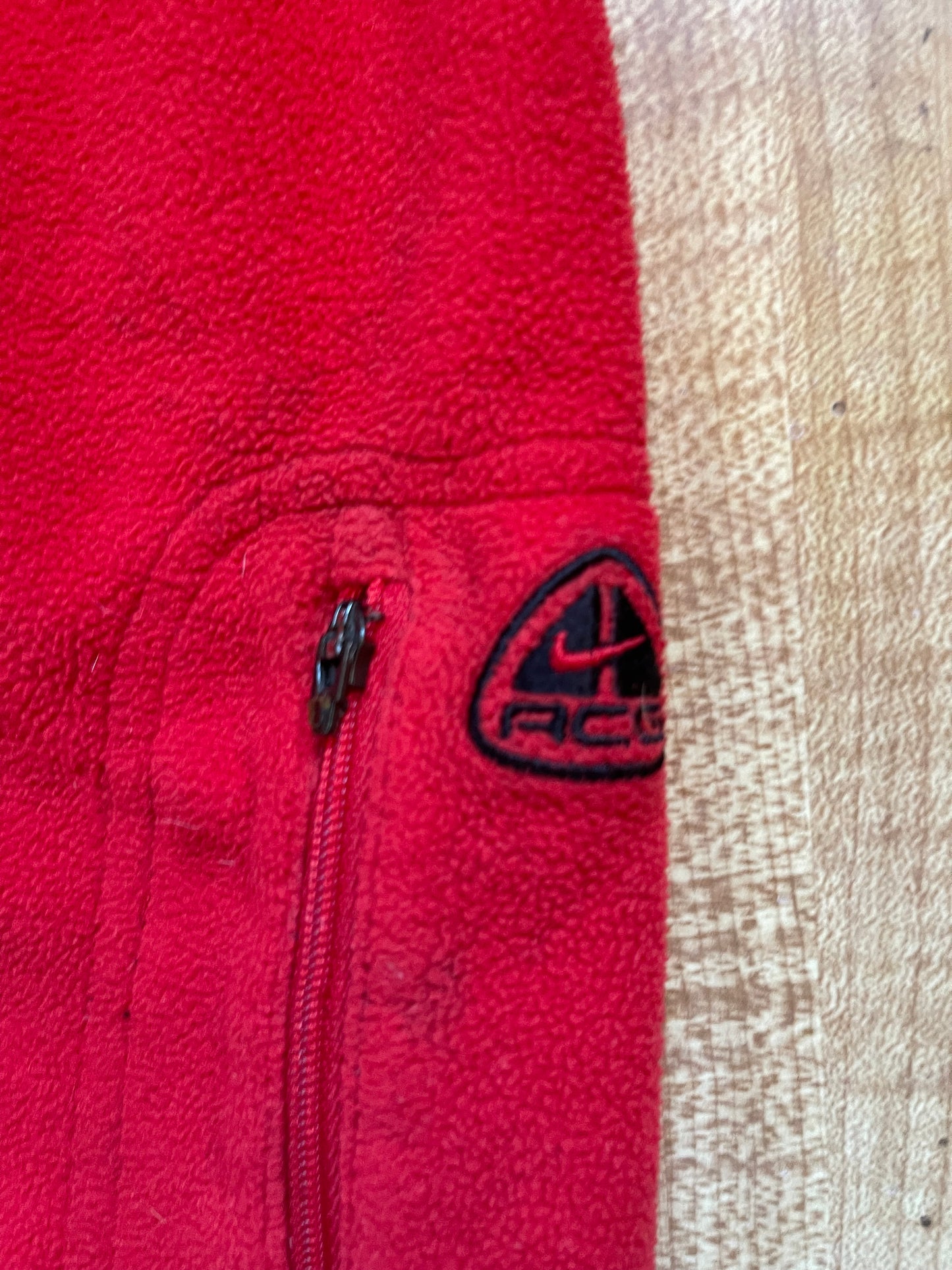 Nike ACG sweatshirt Large