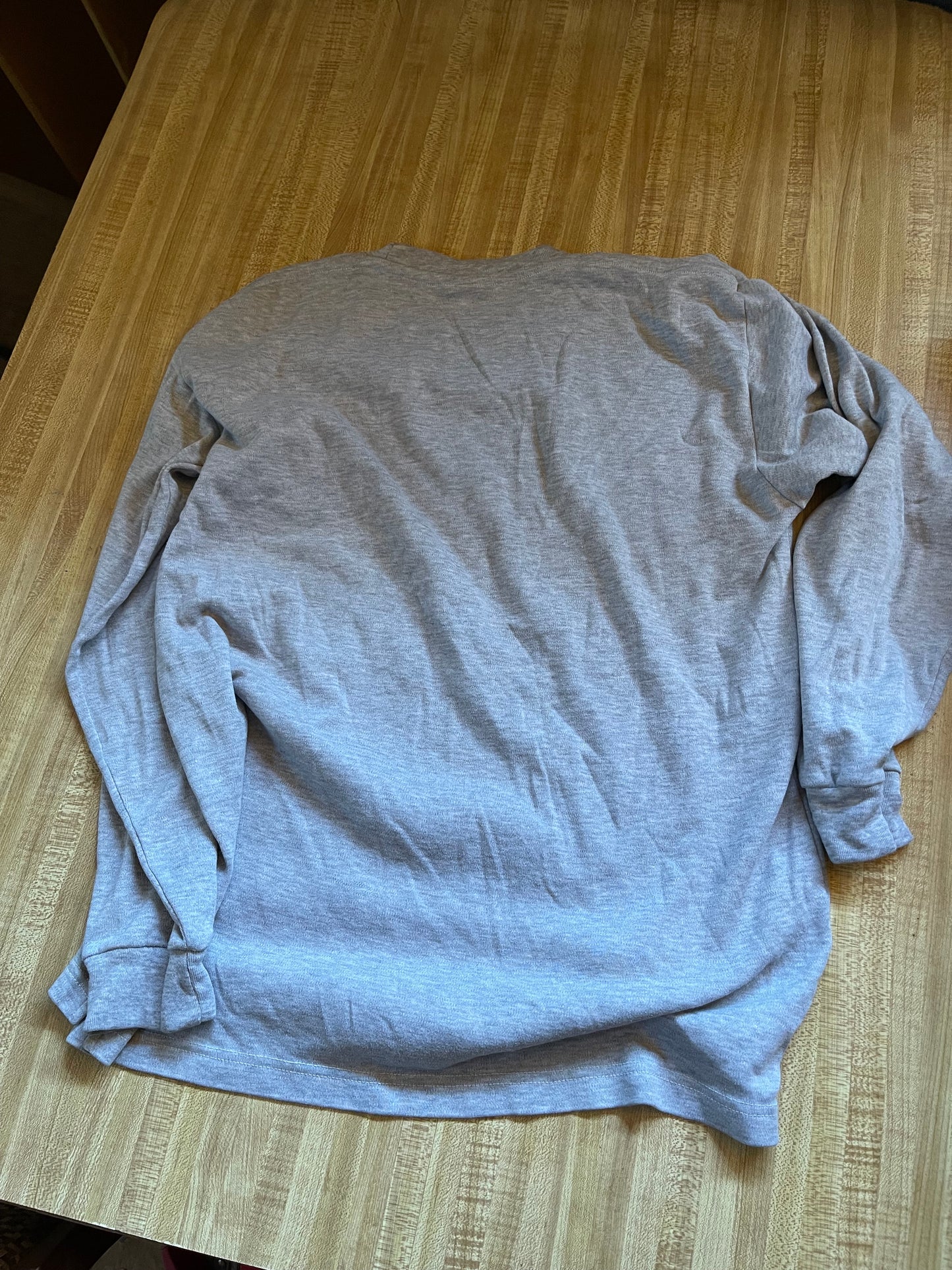 Vintage universita Firenze sweatshirt