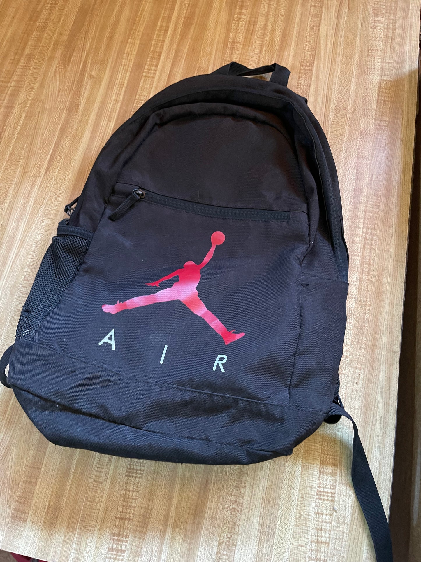 Air Jordan backpack