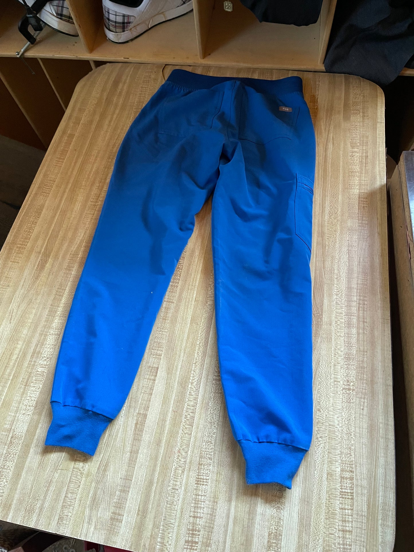 Figs scrubs pants