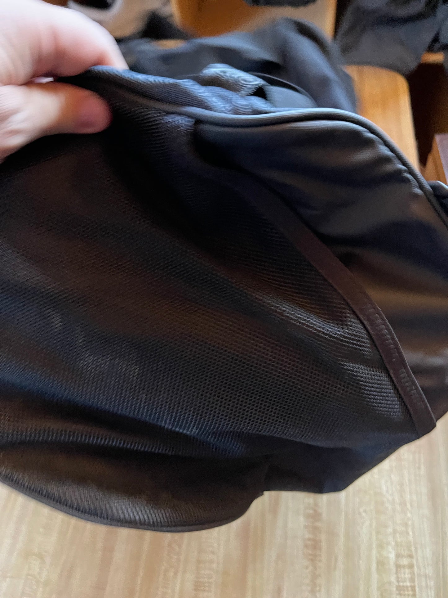 Nike Vegas elite kc23 duffle bag