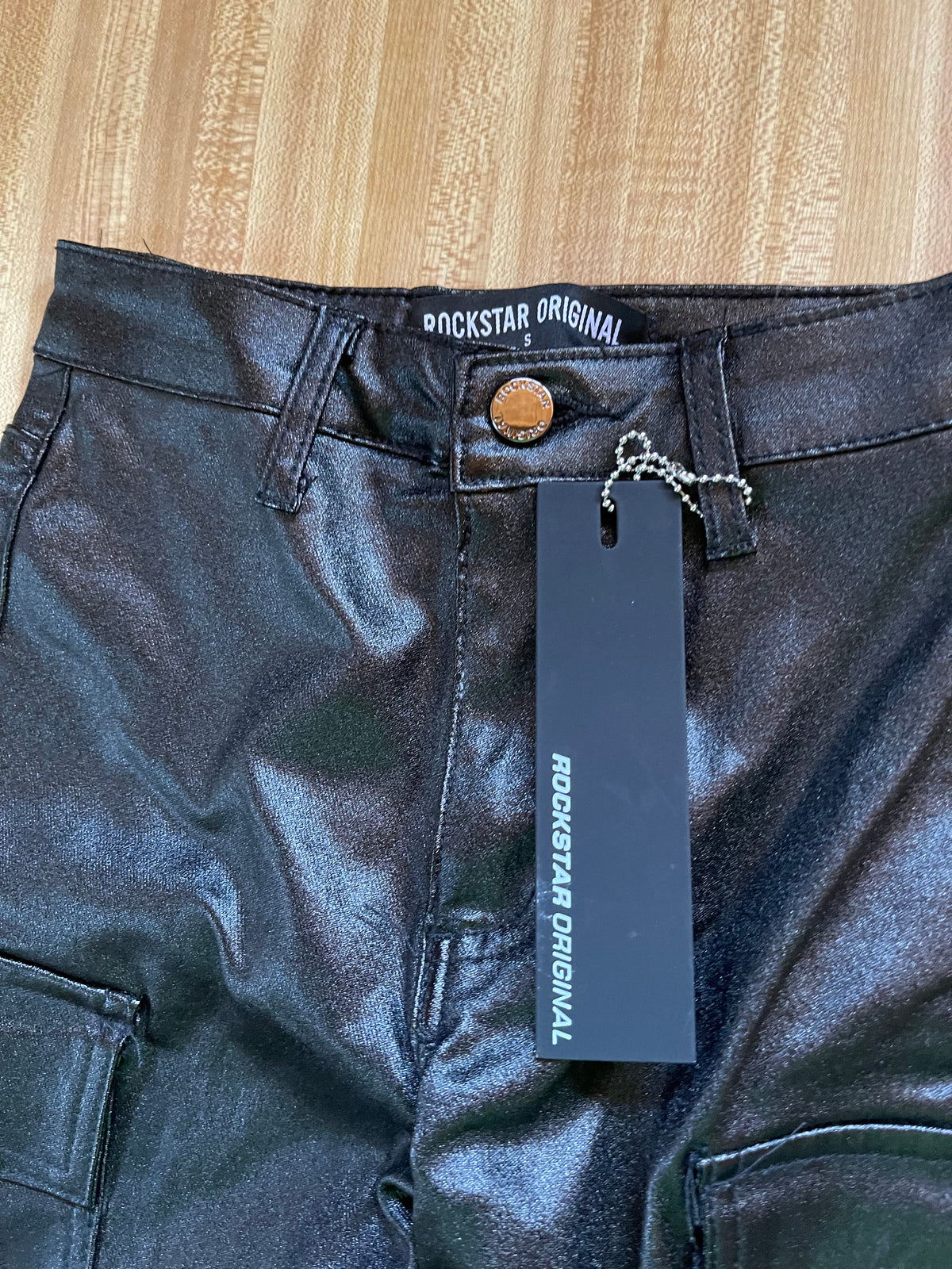Rockstar originals pants small 44 inch inseam