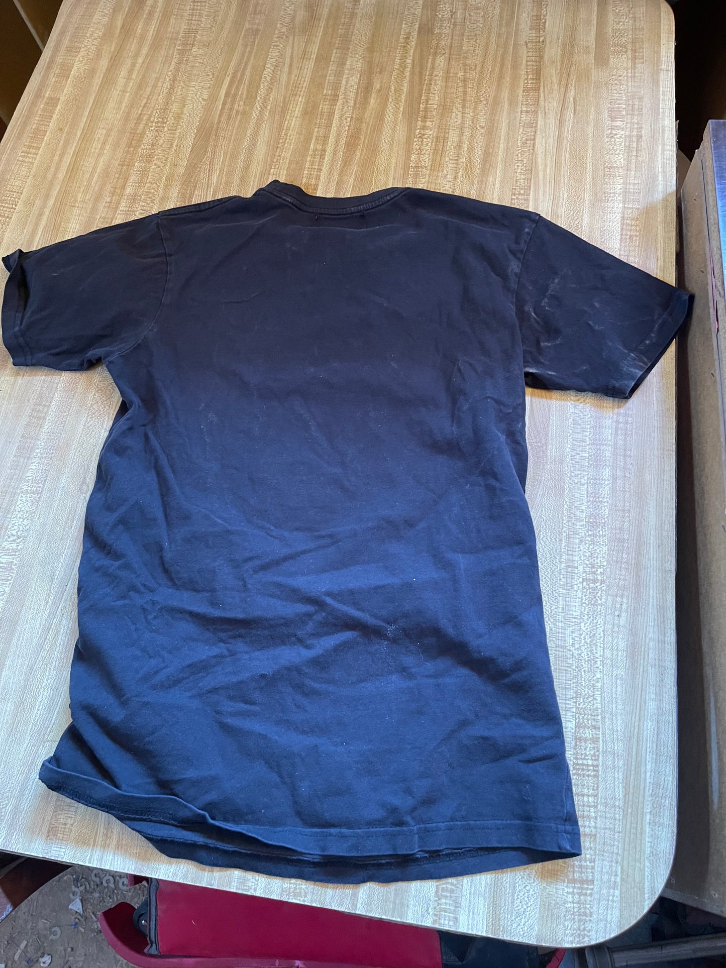 Von Dutch t shirt small