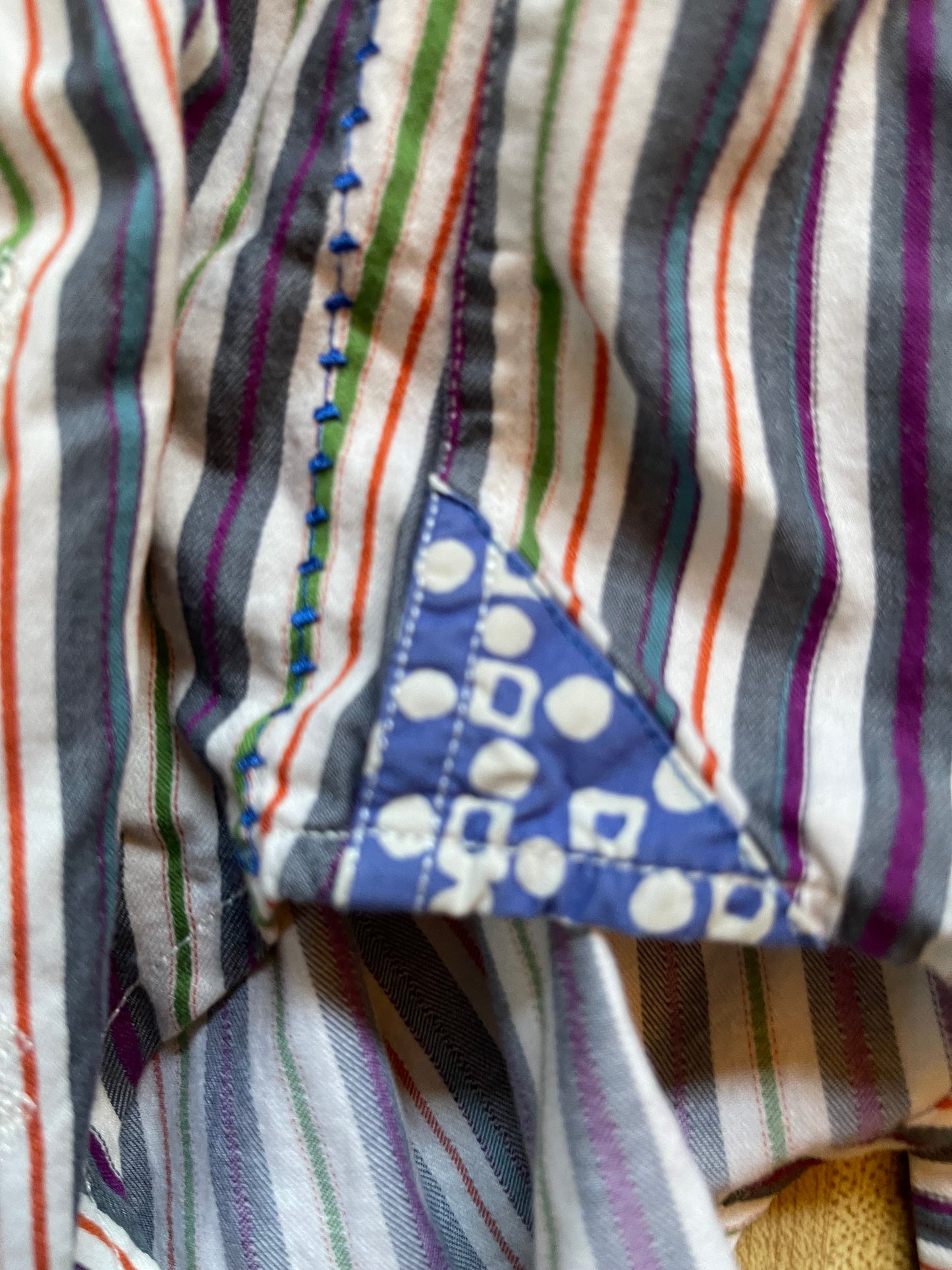 Robert Graham button up xl