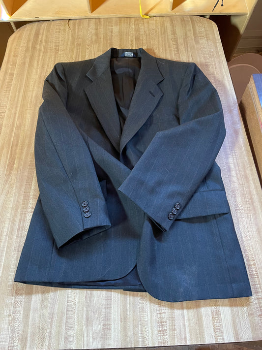 Vintage Kuppenheimer Suit