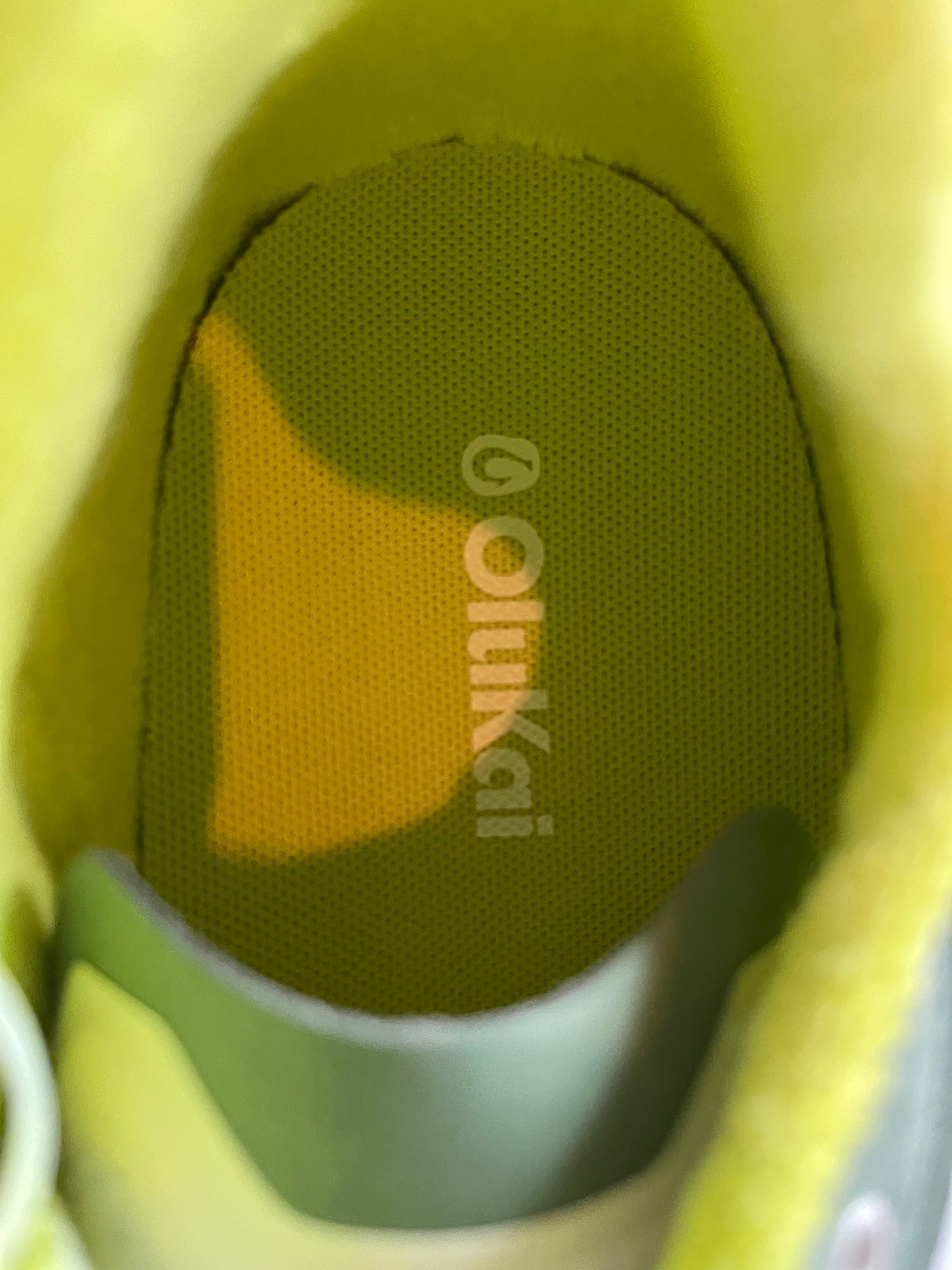 Olukai sneakers size 10