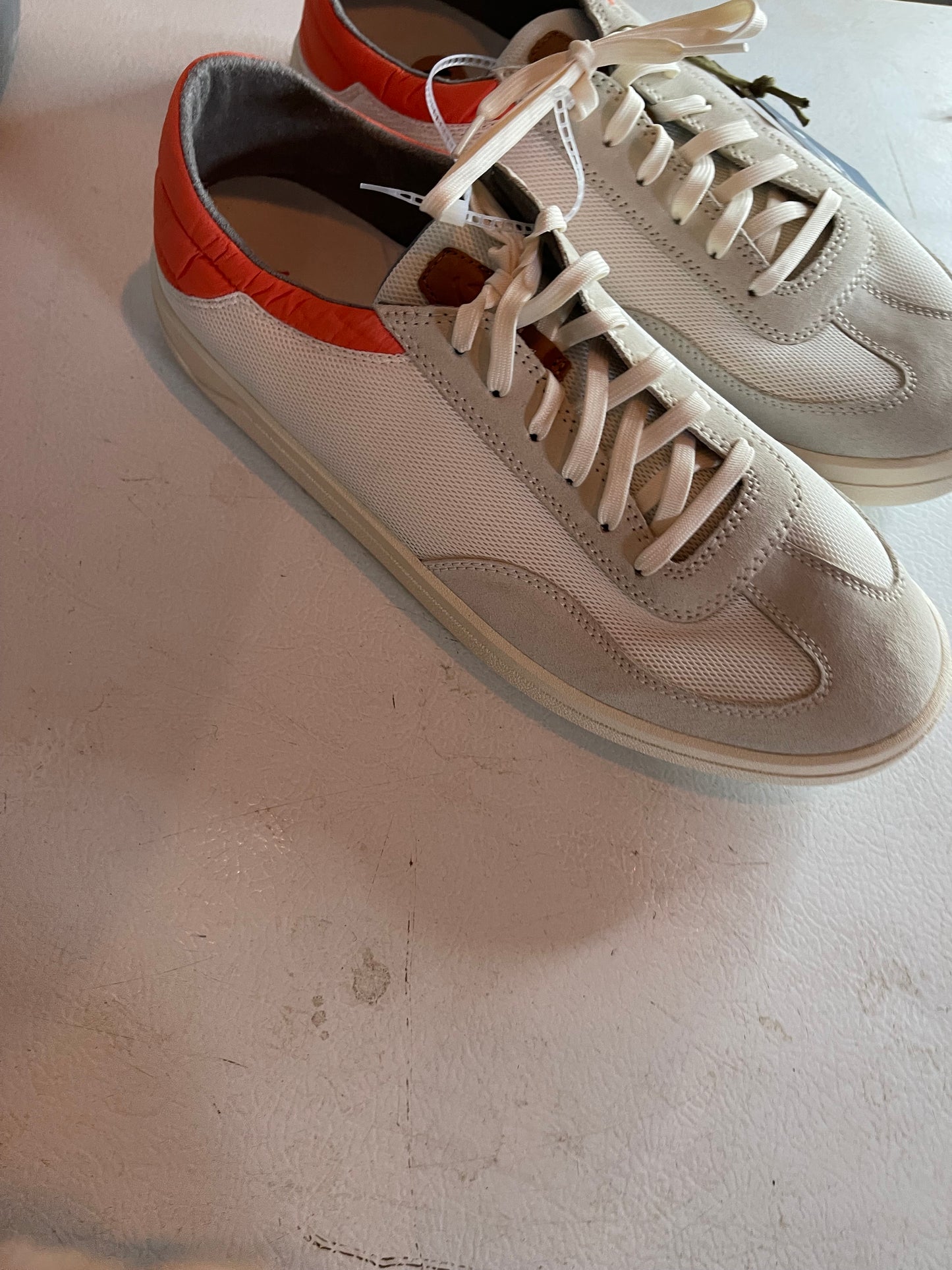 Olukai sneakers size 12
