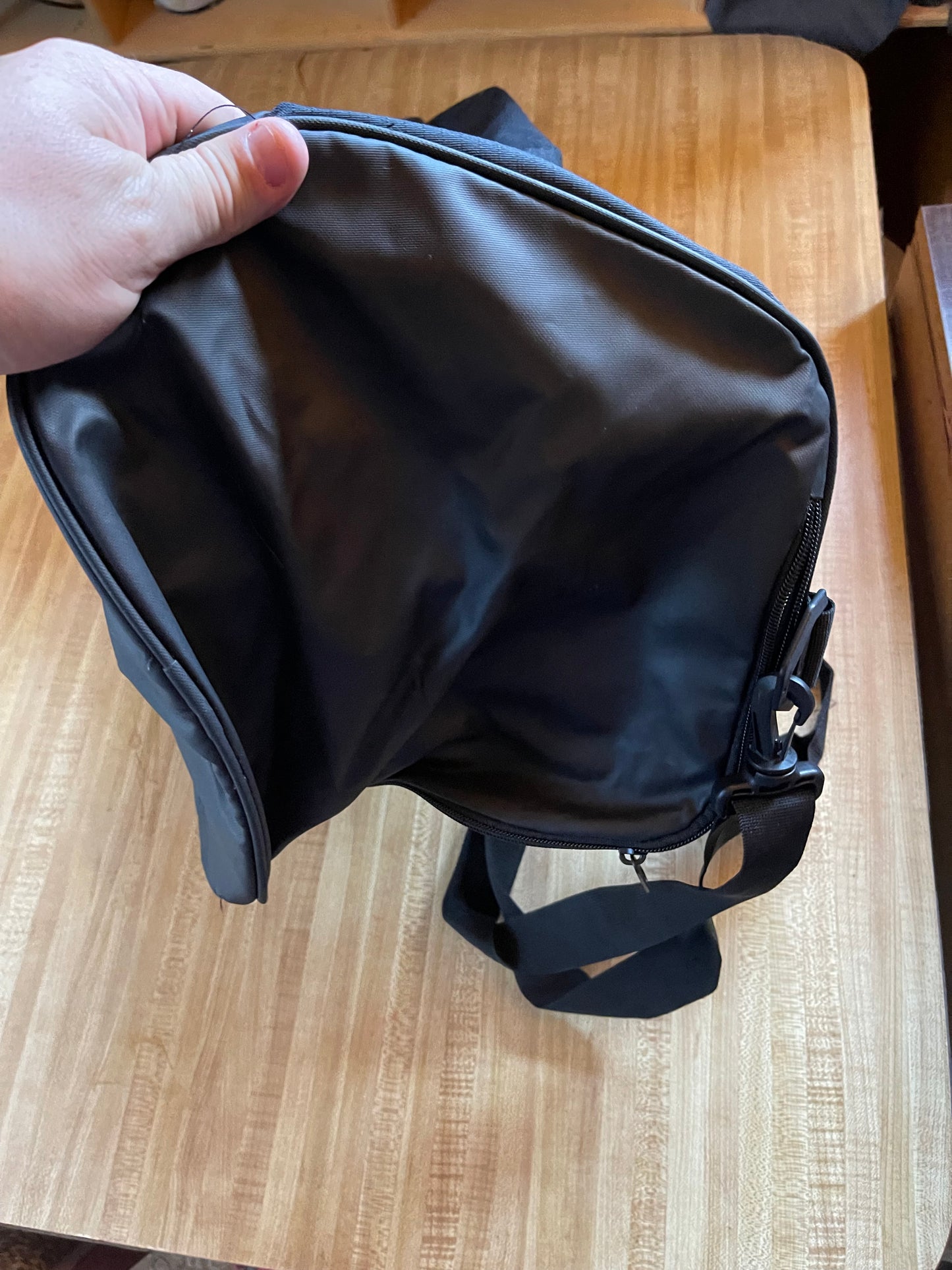 Nike Vegas elite kc23 duffle bag