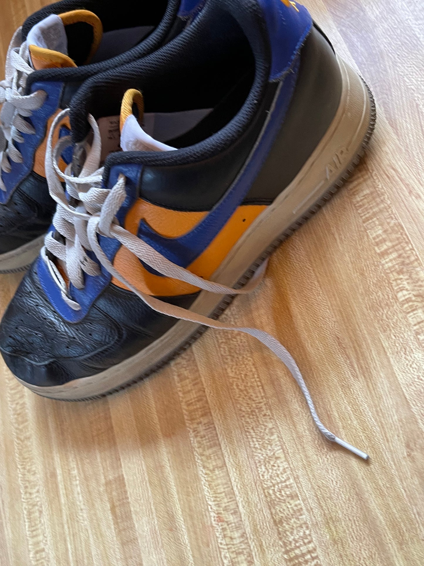 Nike AF1 10.5