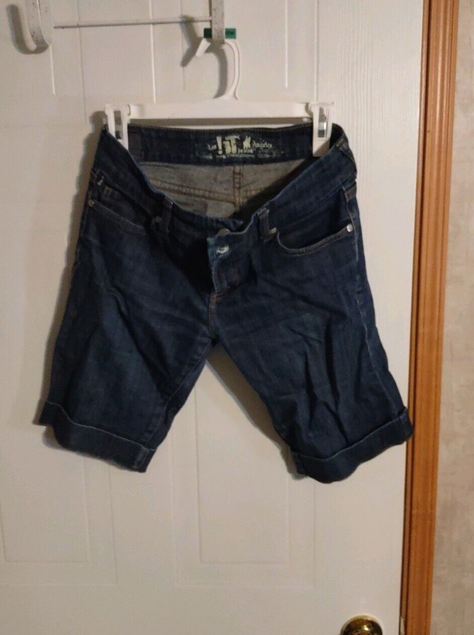 !it Bermuda Jorts 28