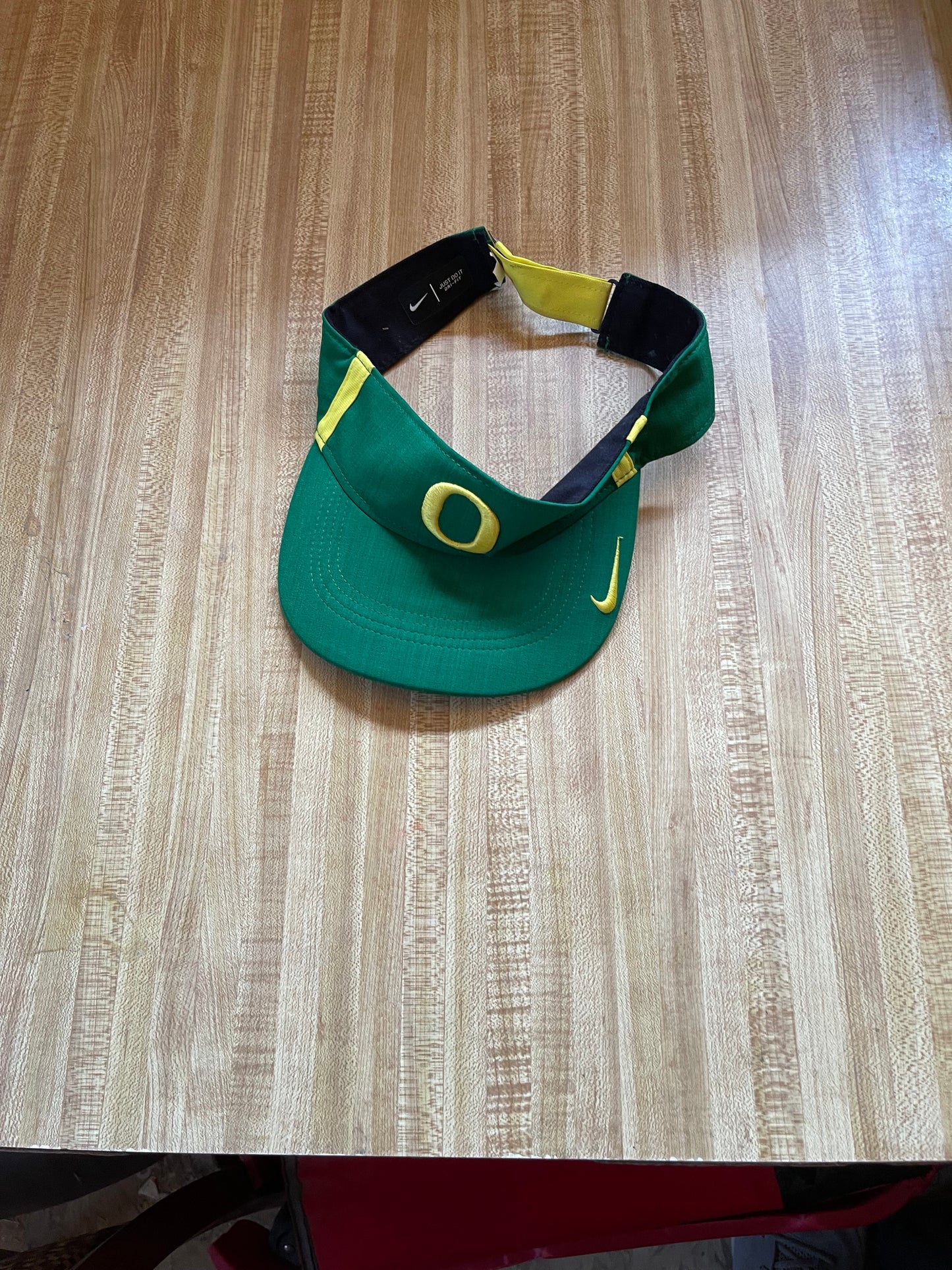 Nike Oregon Visor