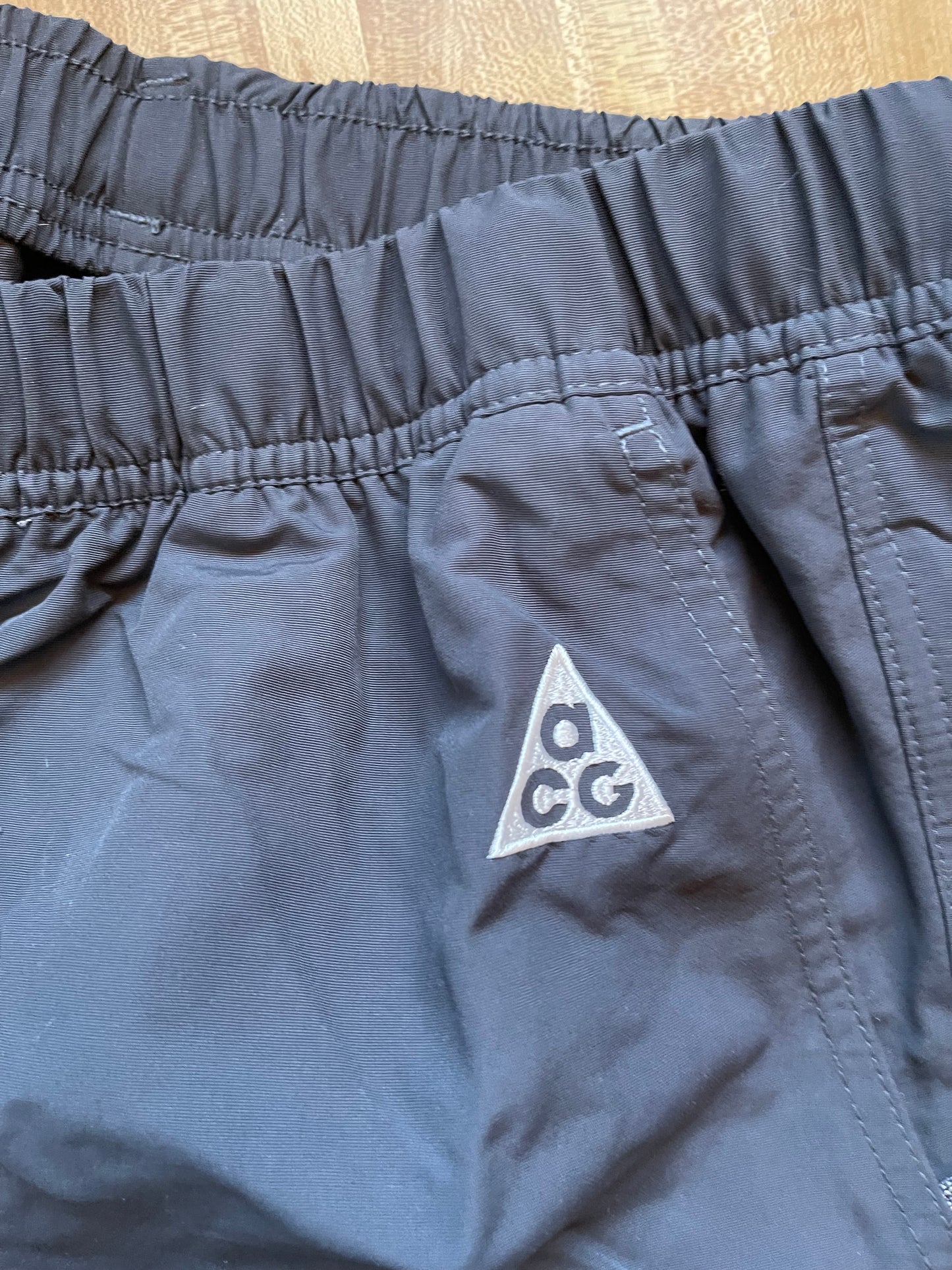 Nike ACG cargo shorts xxl