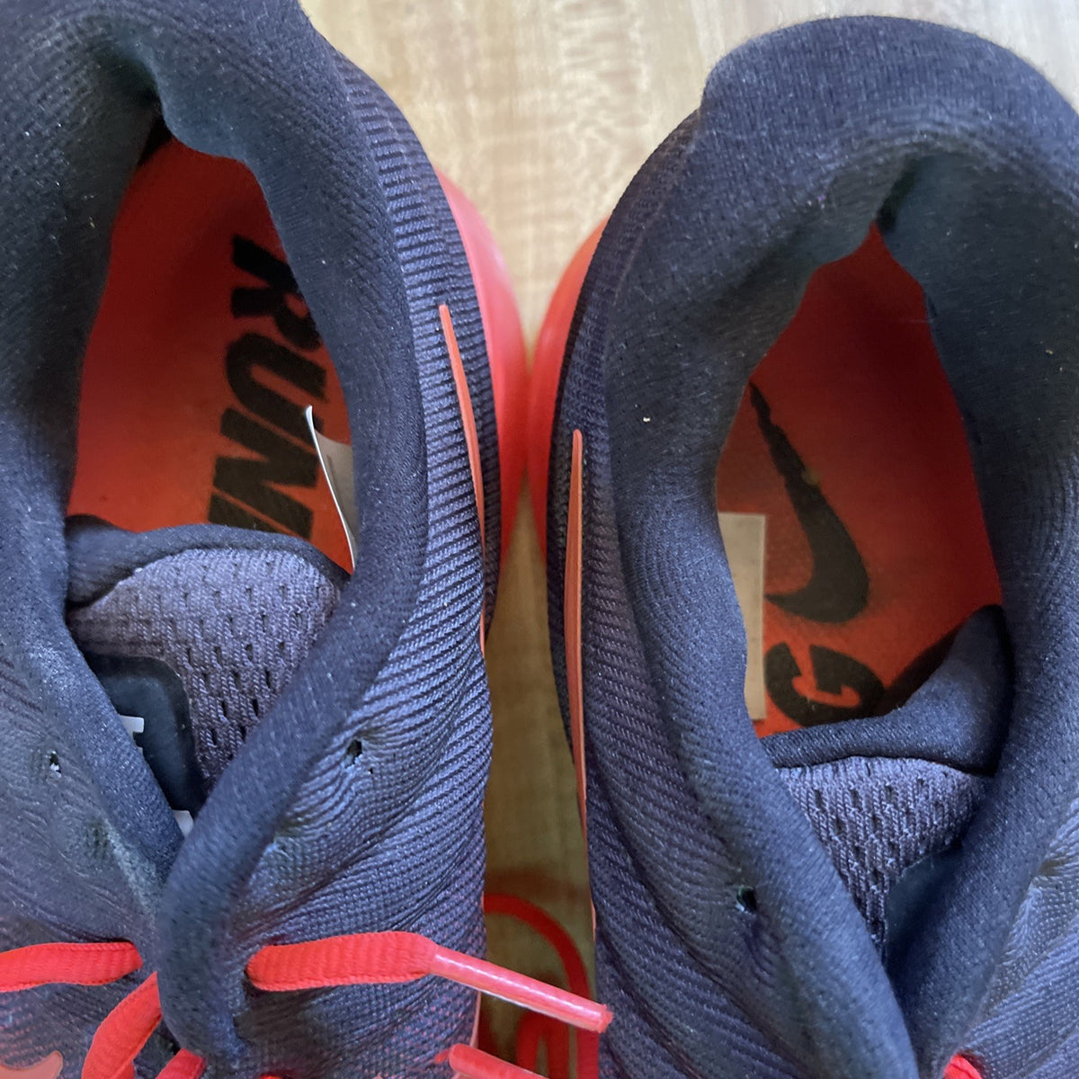 nike air max 2017 bright crimson Size 11.5