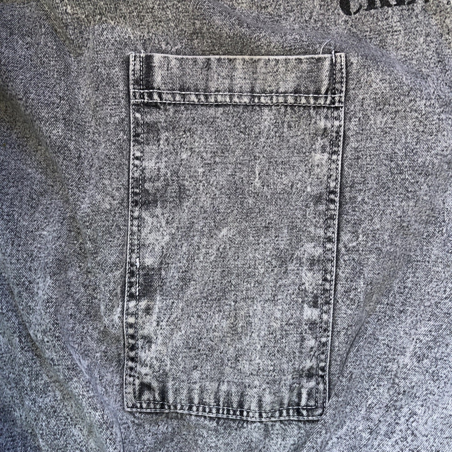 Vintage Sweatshirt Medium 