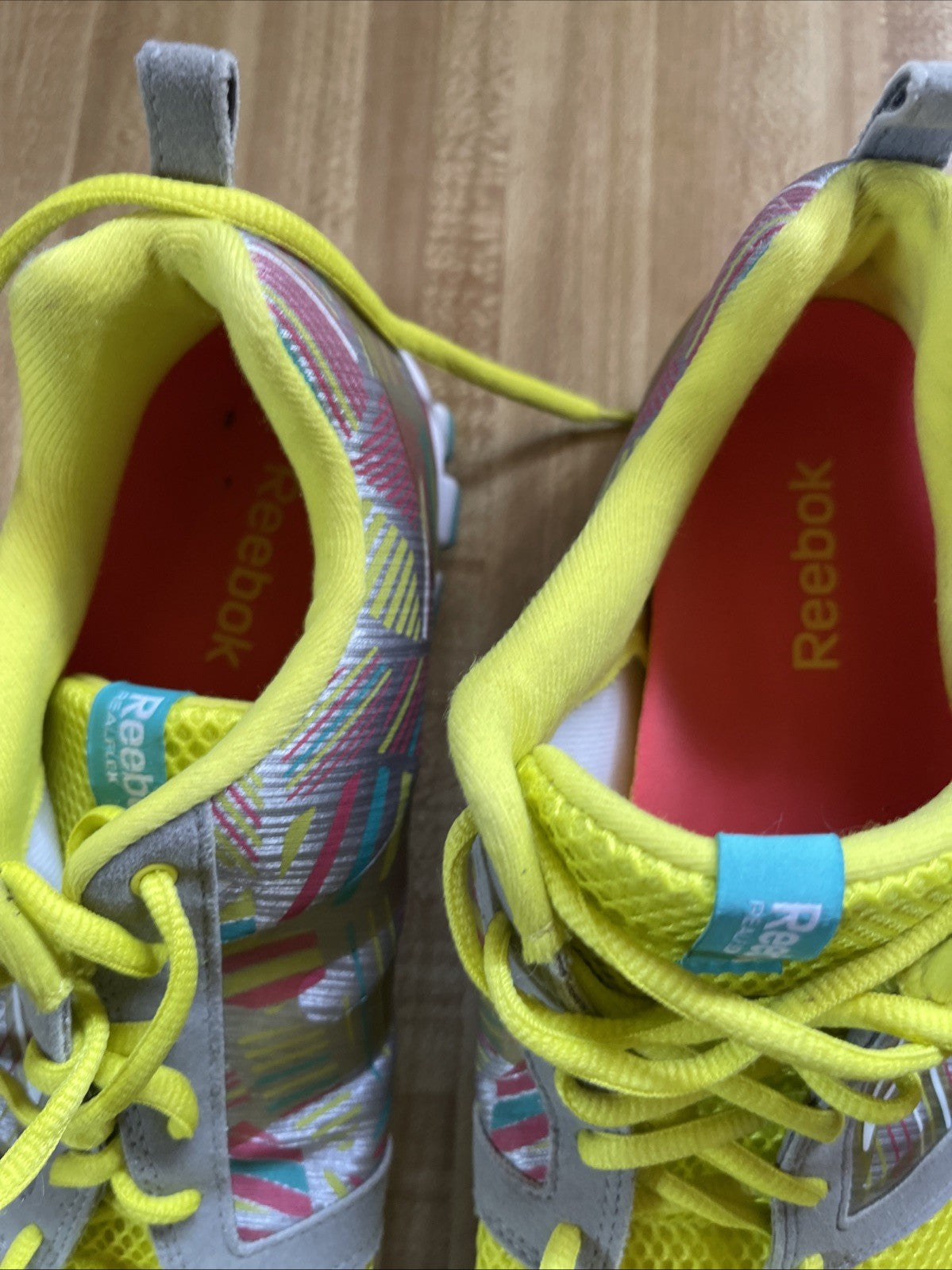 Reebok Realflex 9.5 
