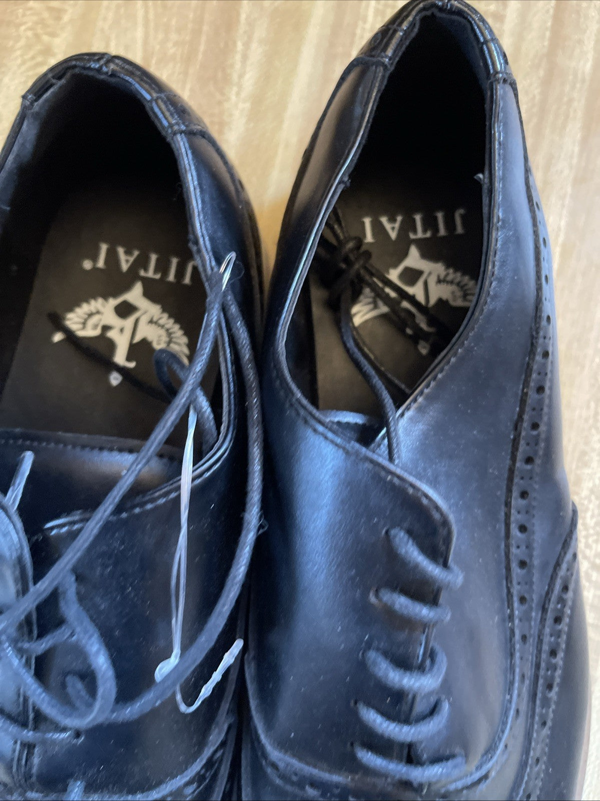 Jitai Dress Shoes 10.5
