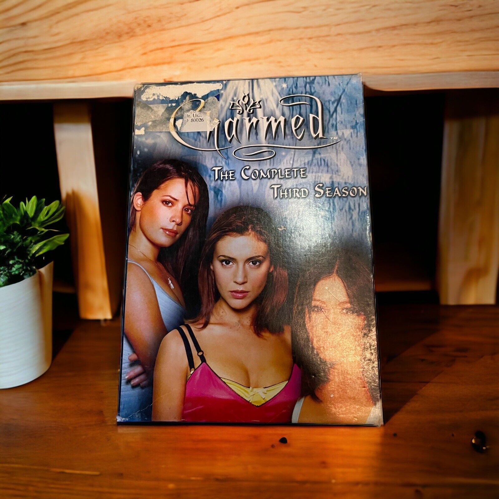 Charmed Season 1&3