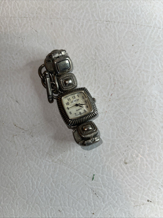 Geneva Women’s Watch Needs Battery