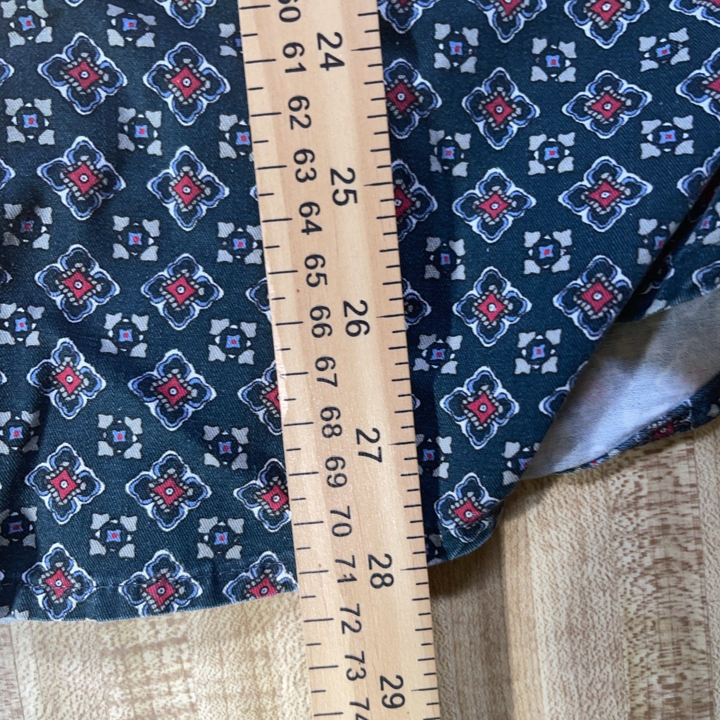 Bugle Boy Button Down 