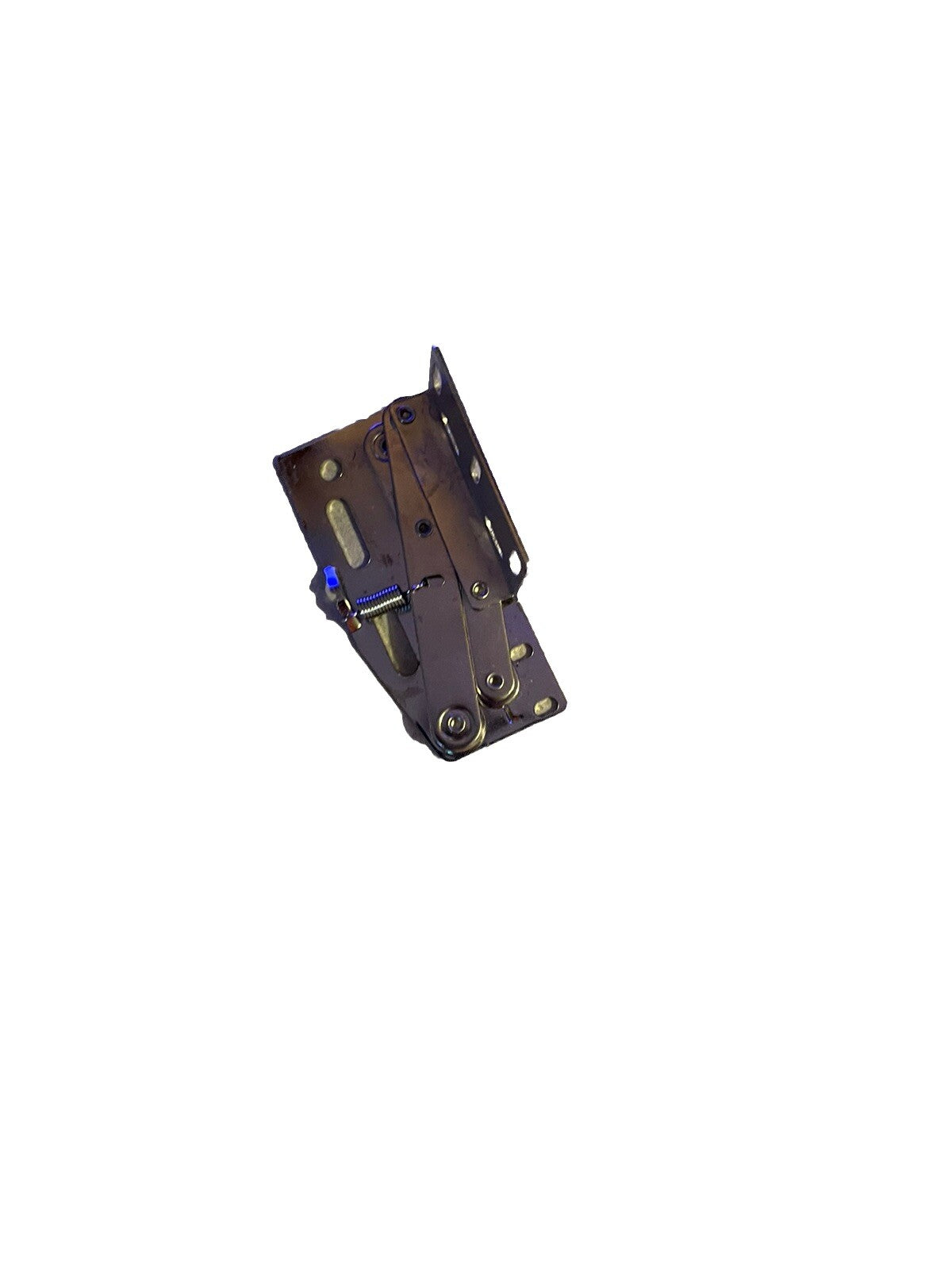 Scissor Hinge