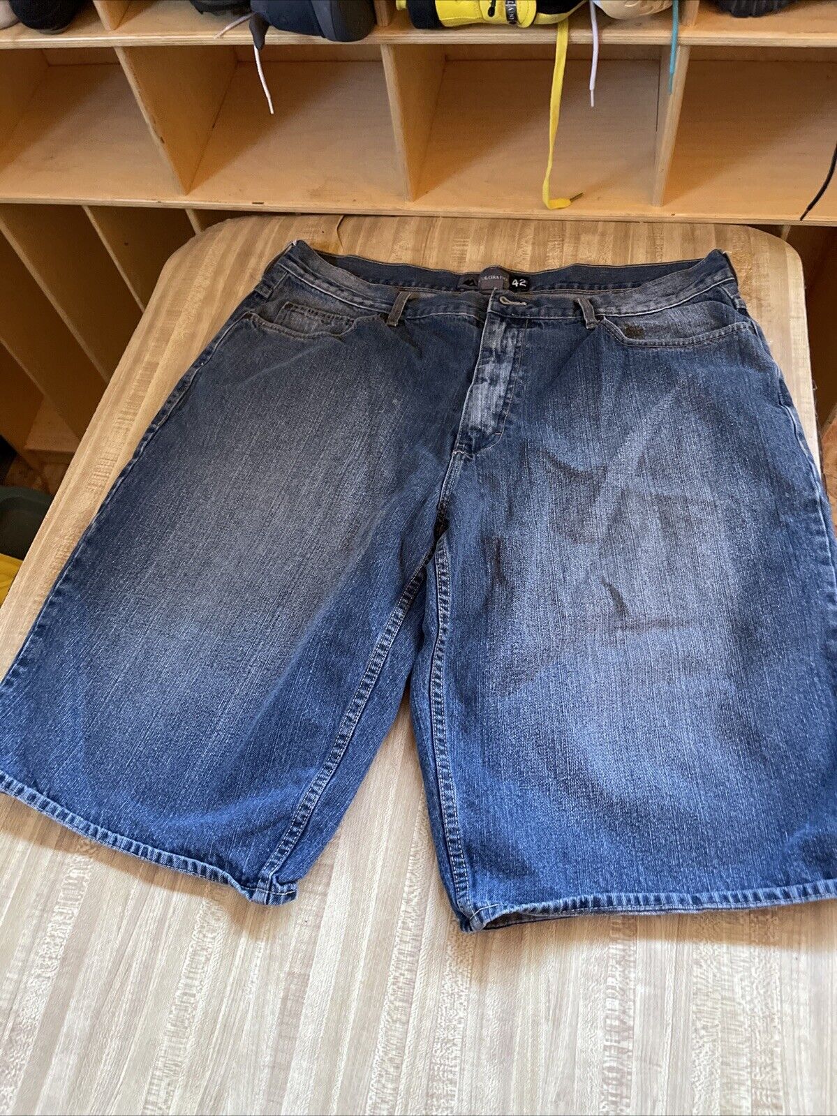 Colorado Brand Jorts 42