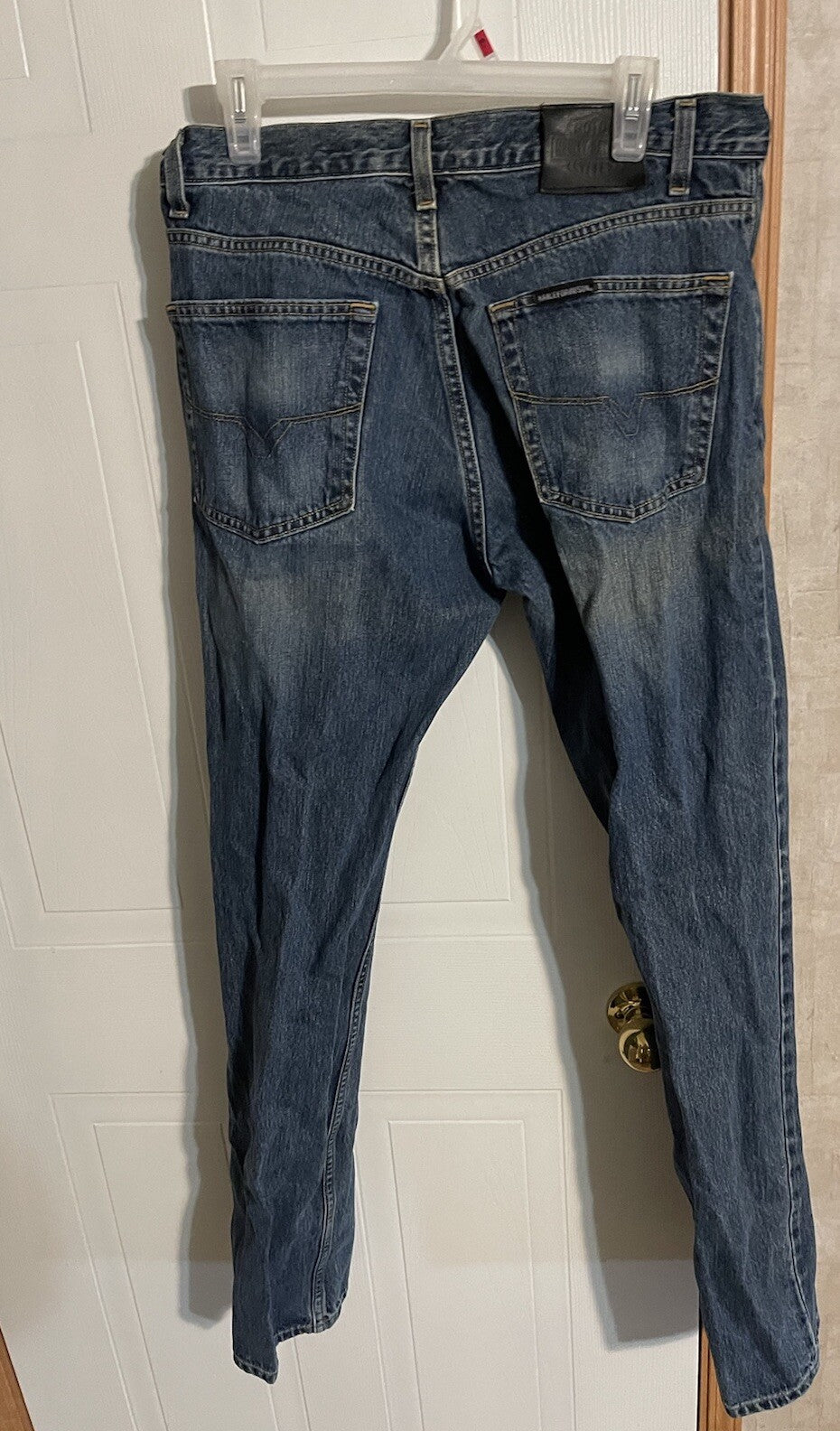 Harley Davidson Jeans 33x34
