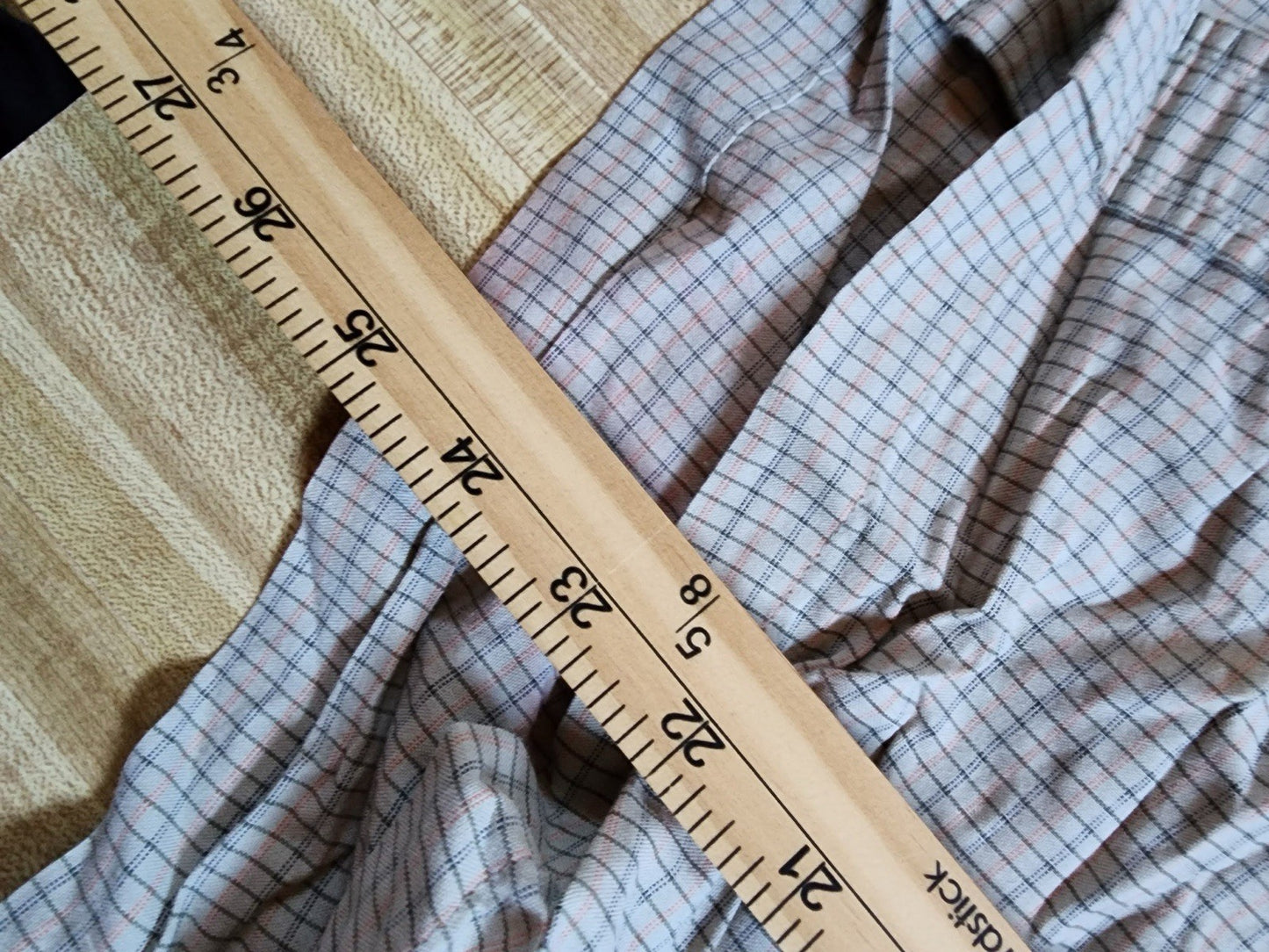field stream fishing shirt