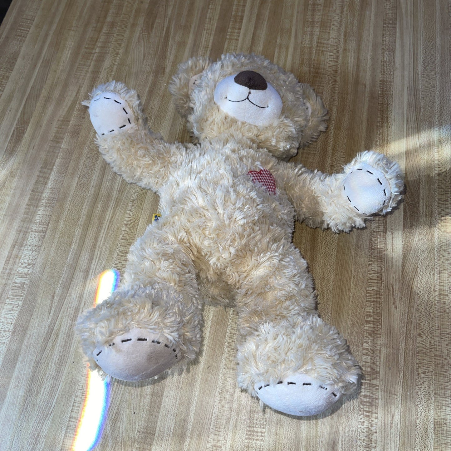 Build A Bear Plush