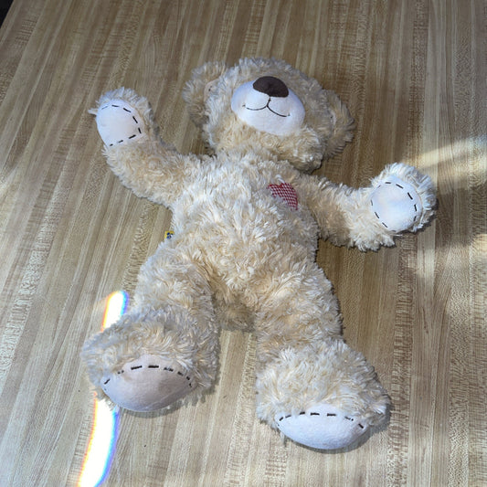 Build A Bear Plush