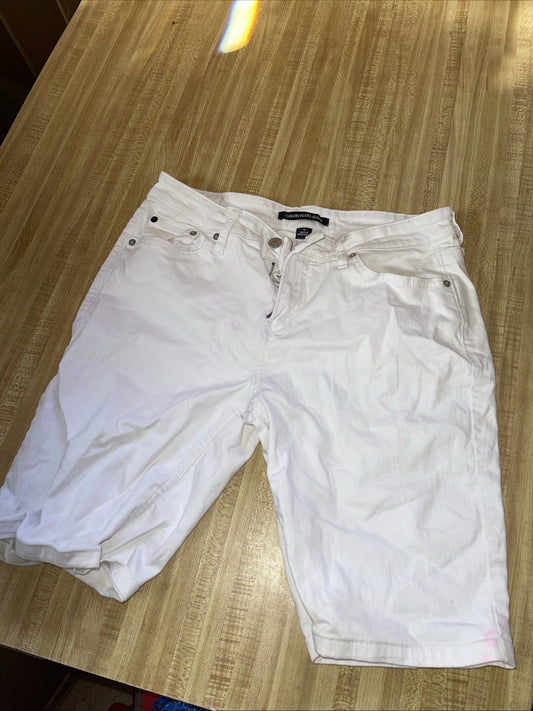 Calvin Klein Jorts 10