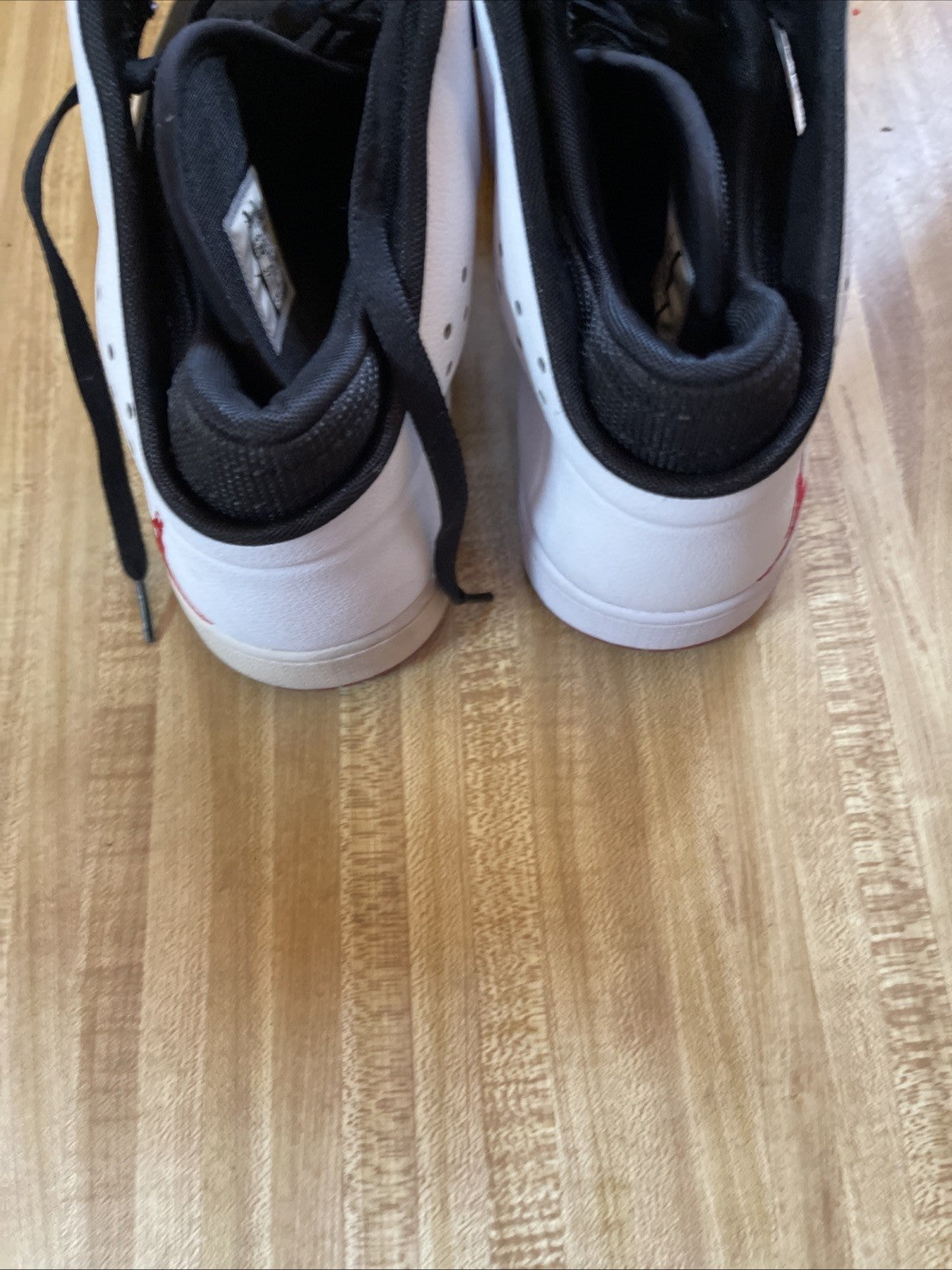 Jordan 1 Flight 4 Size 14