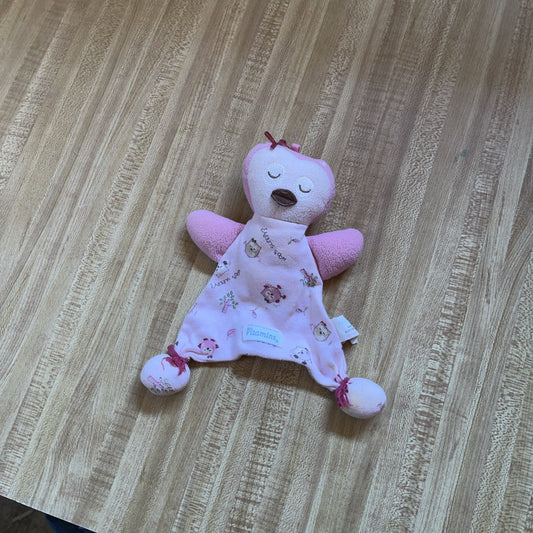 Vitamins Baby Plush