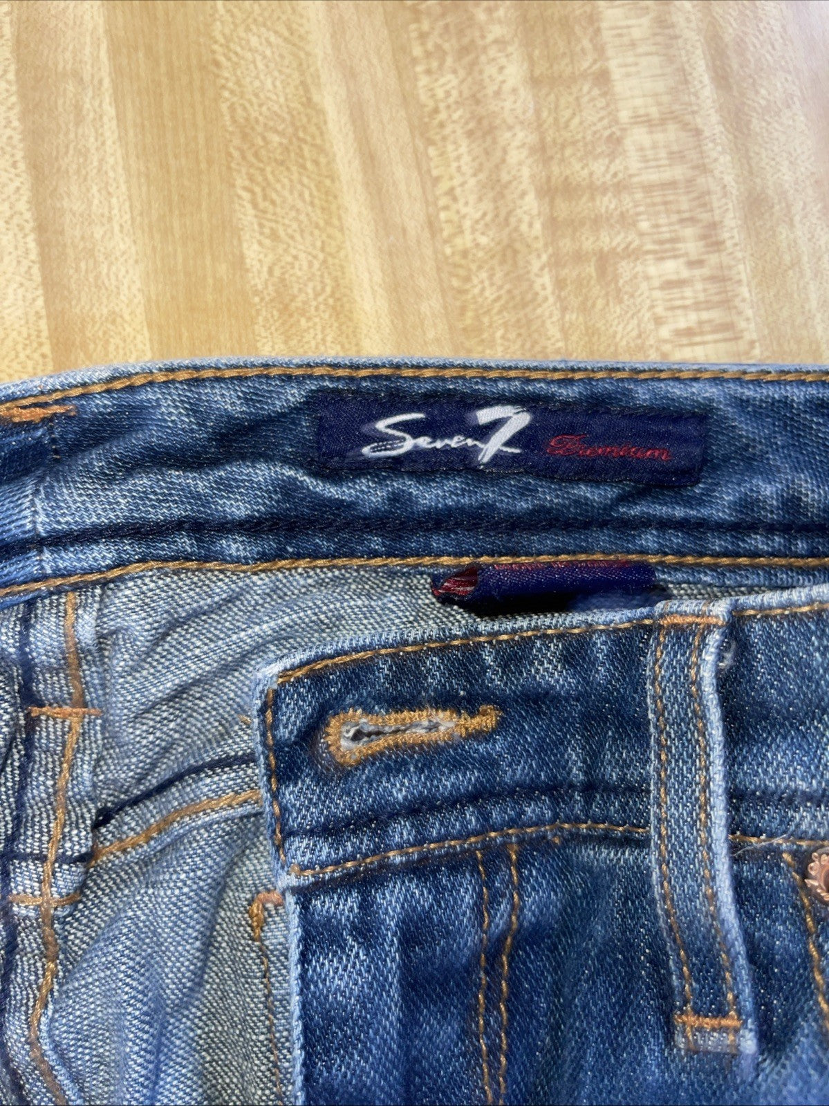 Seven7 Premium Jeans 32