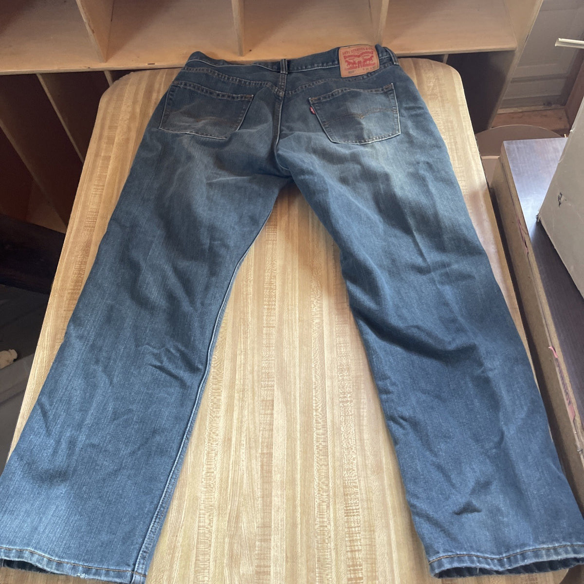 Levi’s 559 Jeans 36/30