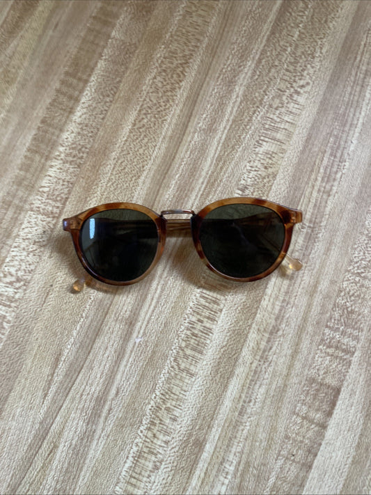 Vintage Sunglasses 