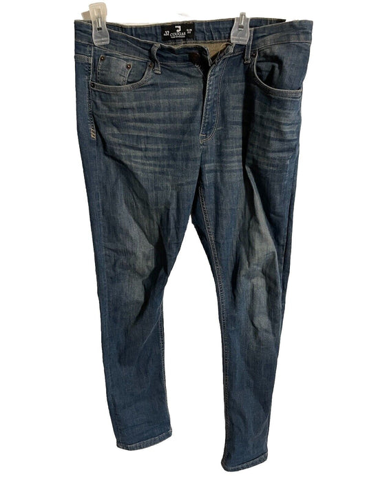 Cougar Jeans 32
