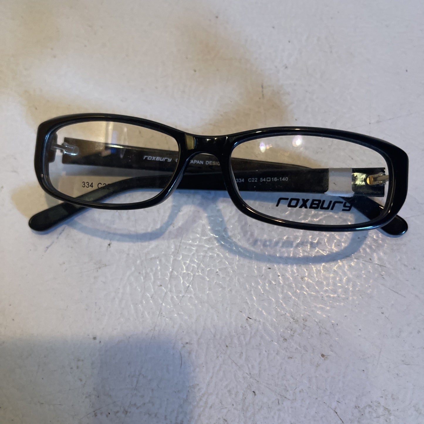 Roxbury Eyeglass Frames